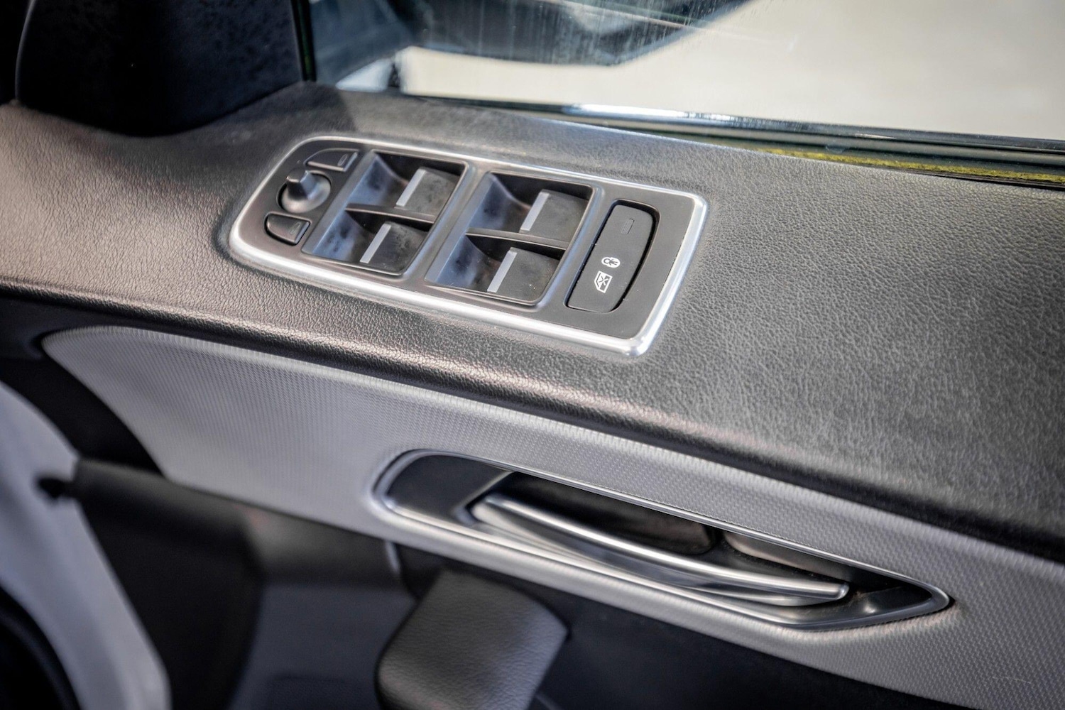 Used Jaguar F-Pace 2016 for sale - 77957261: Photo 20