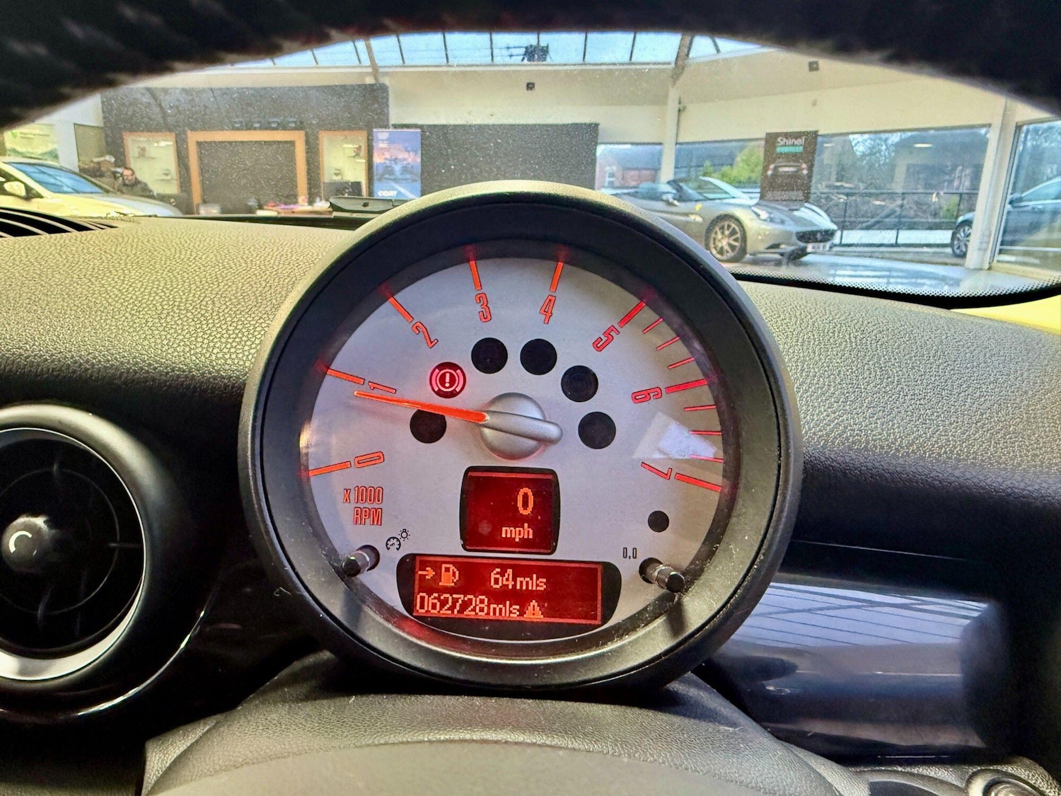 Used MINI Clubman 2013 for sale - 77565135: Photo 12