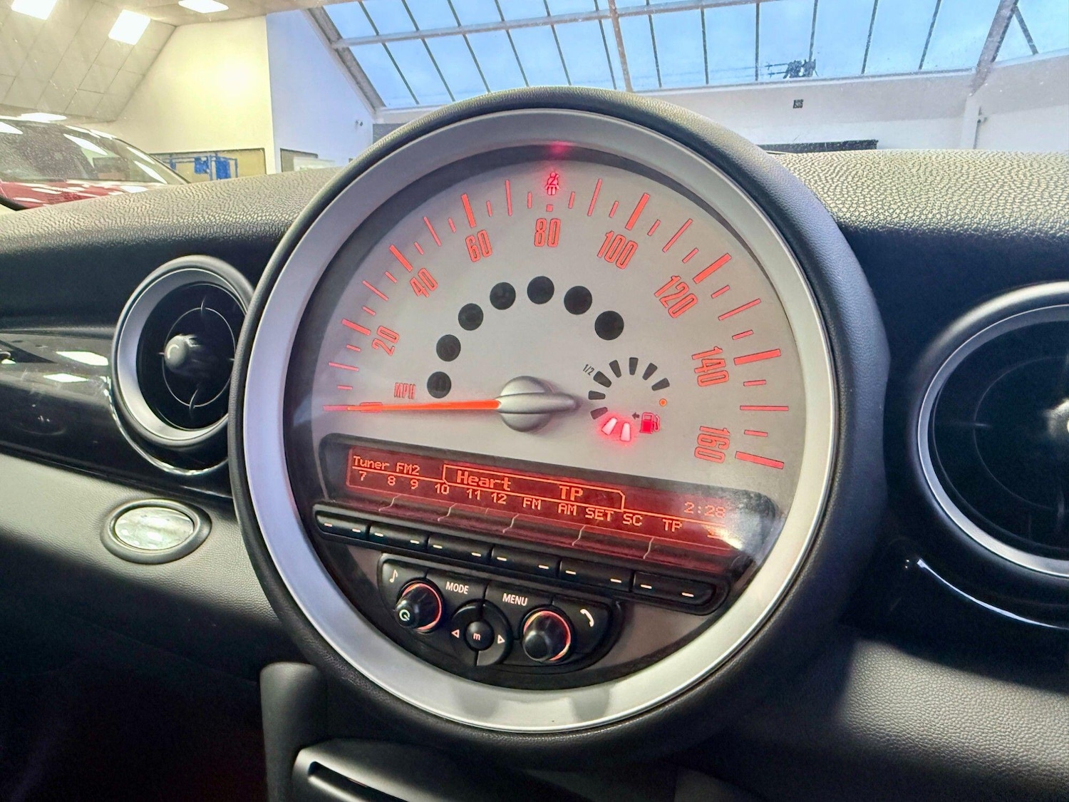 Used MINI Clubman 2013 for sale - 77565135: Photo 13