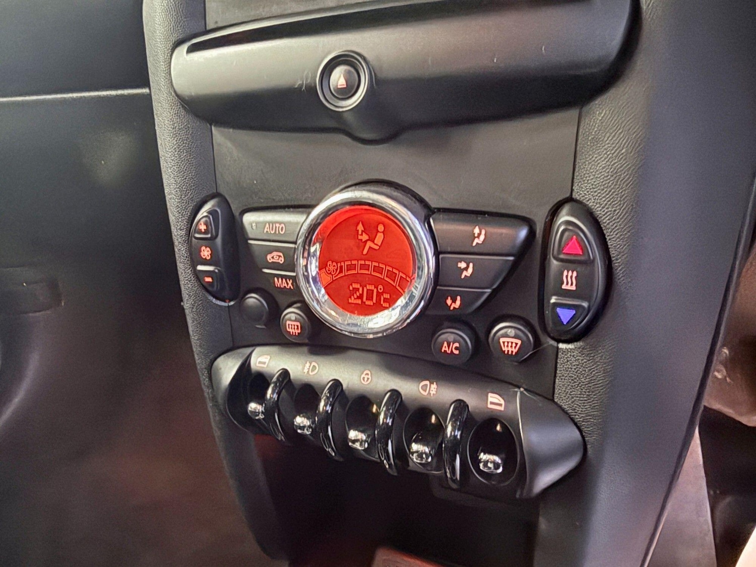 Used MINI Clubman 2013 for sale - 77565135: Photo 14