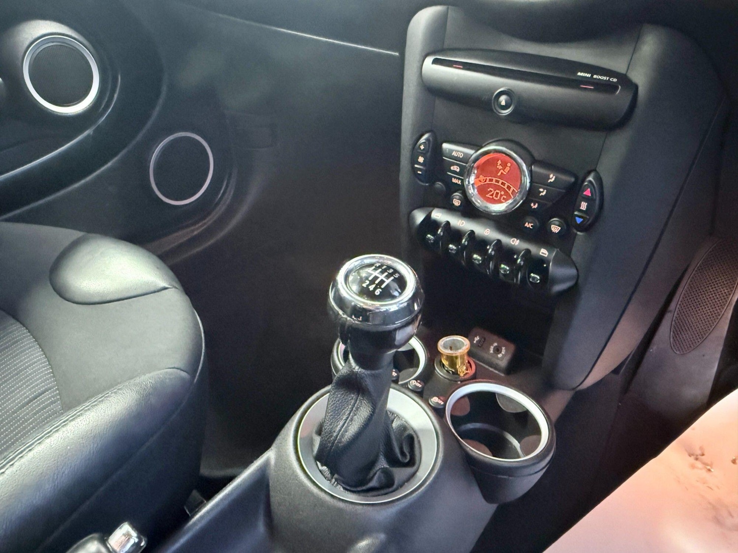 Used MINI Clubman 2013 for sale - 77565135: Photo 15