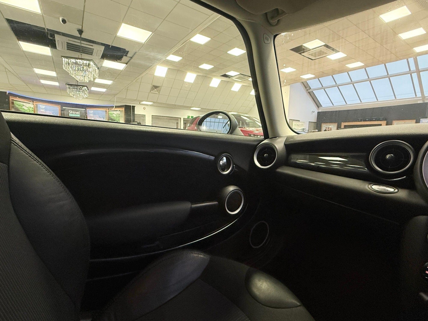 Used MINI Clubman 2013 for sale - 77565135: Photo 16