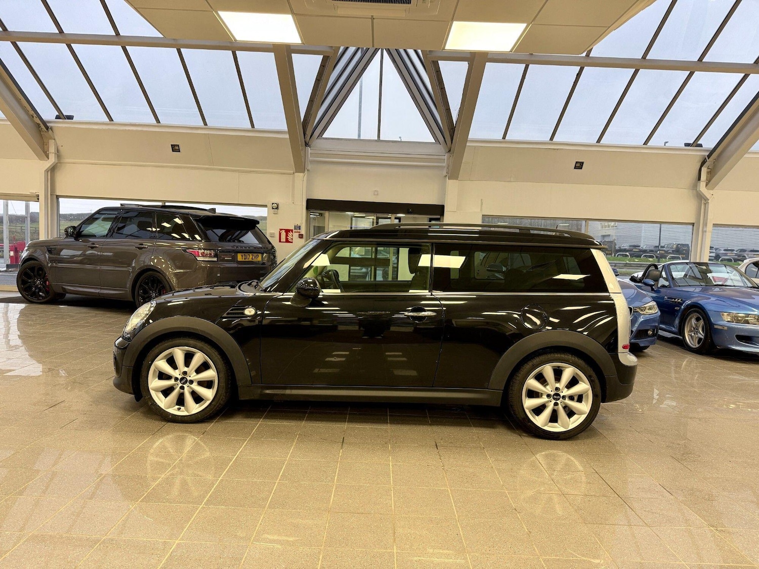 Used MINI Clubman 2013 for sale - 77565135: Photo 17