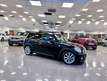 2013 (63) - 1.6 Cooper D 5dr