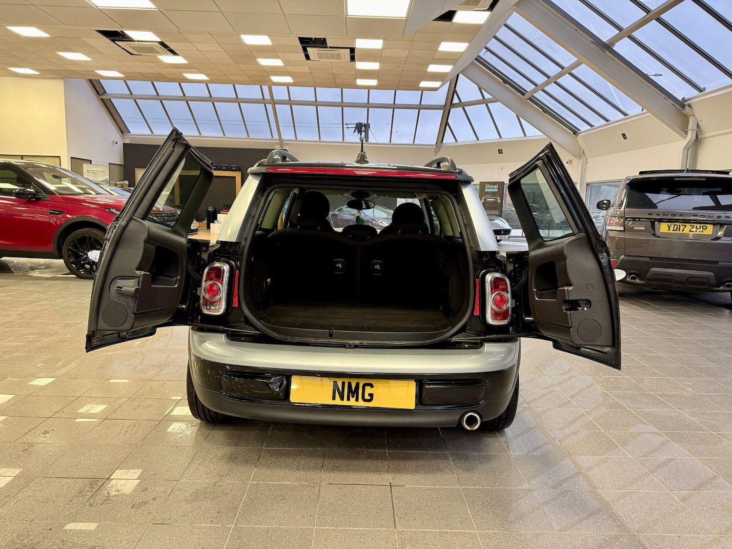 Used MINI Clubman 2013 for sale - 77565135: Photo 24