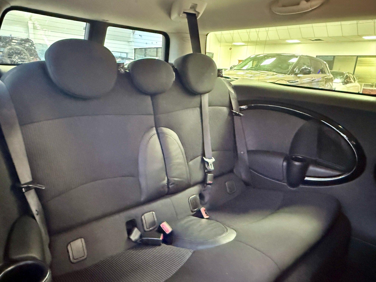 Used MINI Clubman 2013 for sale - 77565135: Photo 3