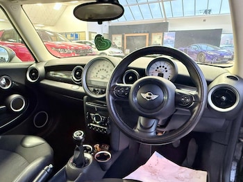 Used MINI Clubman 2013 for sale - 77565135: Photo