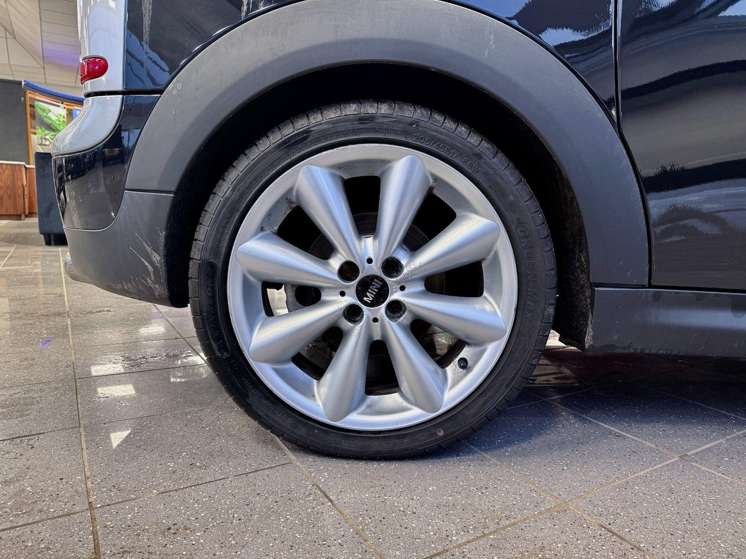 Used MINI Clubman 2013 for sale - 77565135: Photo 5