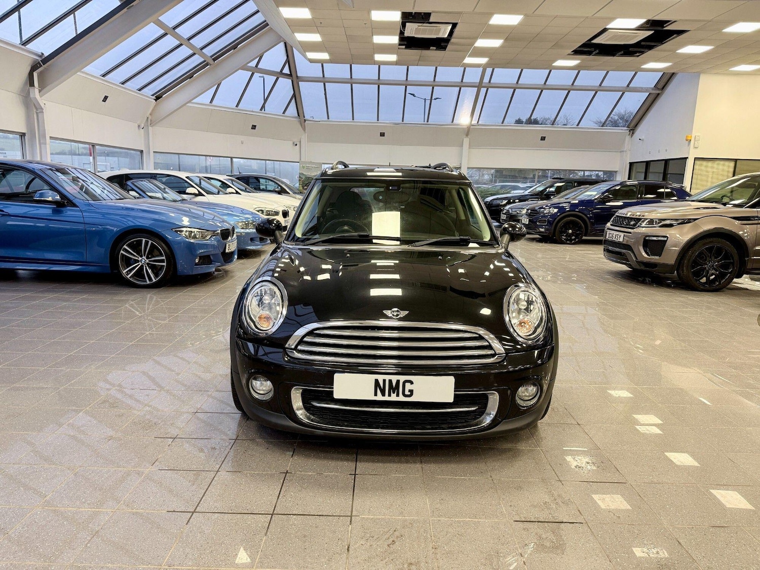 Used MINI Clubman 2013 for sale - 77565135: Photo 7