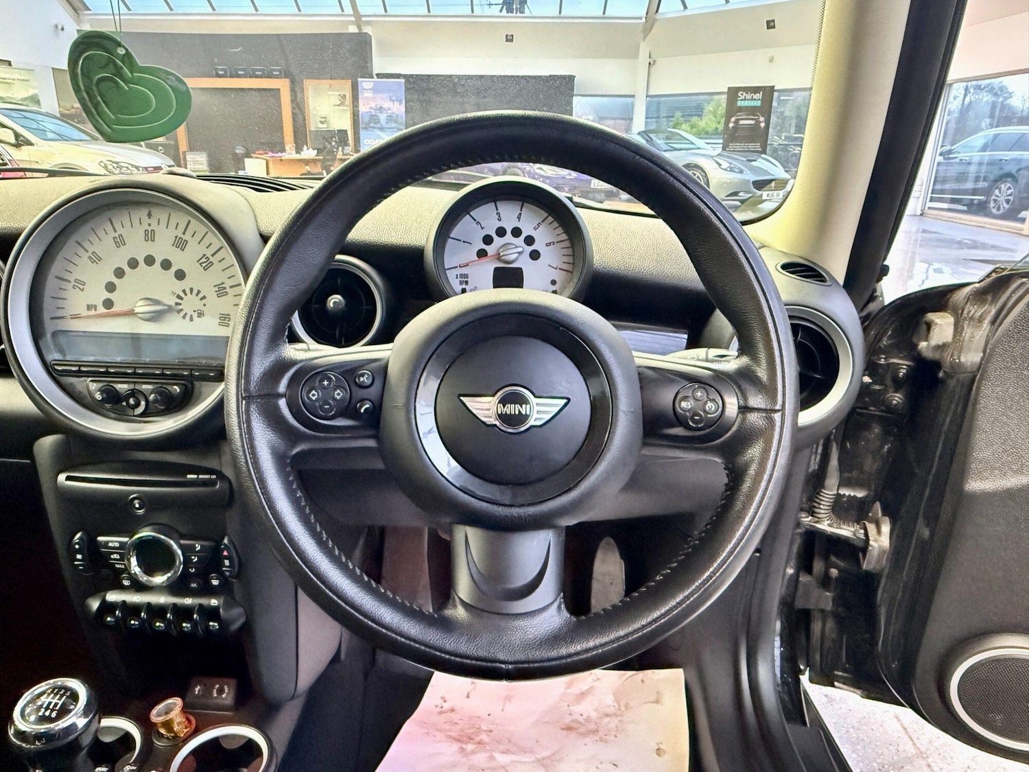 Used MINI Clubman 2013 for sale - 77565135: Photo 9