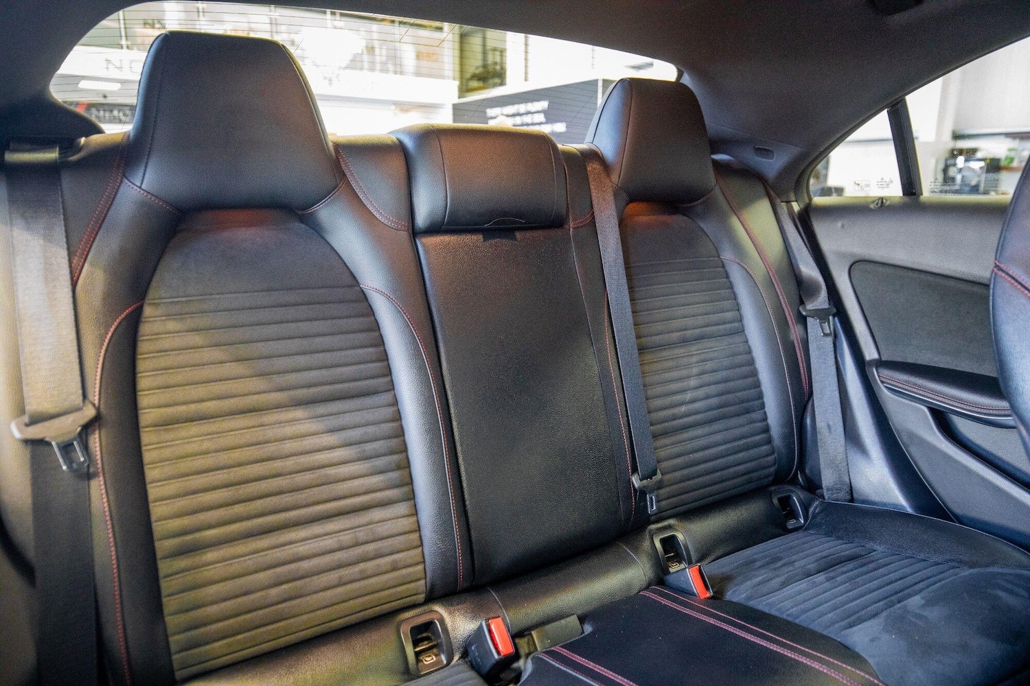 Used Mercedes-Benz CLA 2018 for sale - 76926562: Photo 14