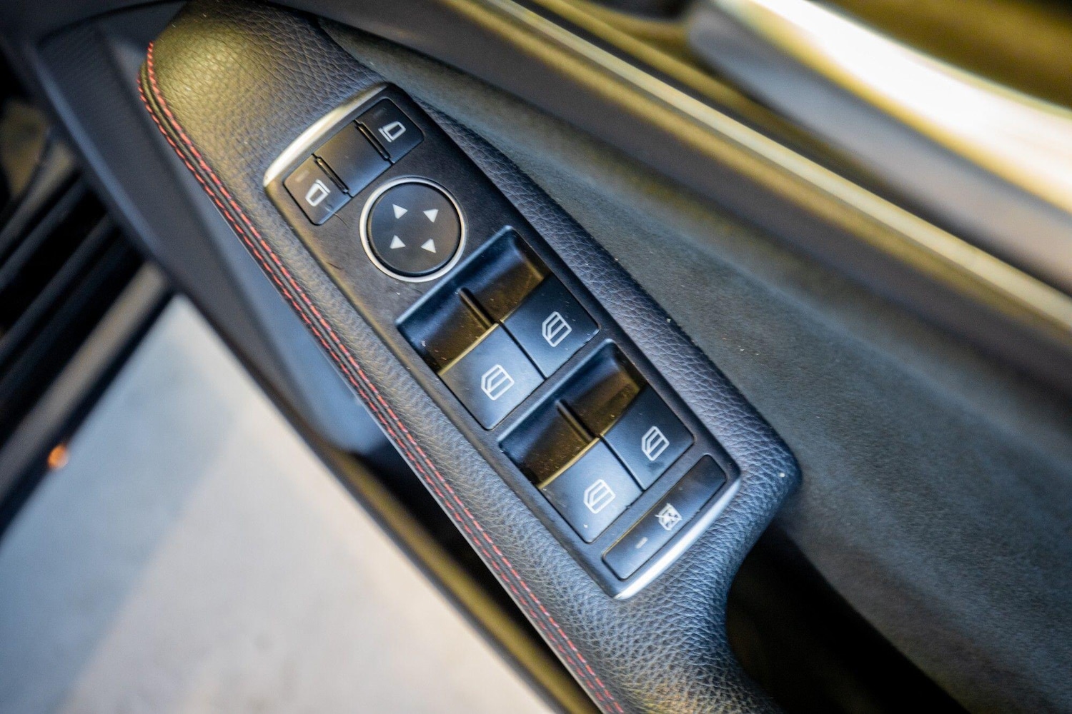 Used Mercedes-Benz CLA 2018 for sale - 76926562: Photo 16