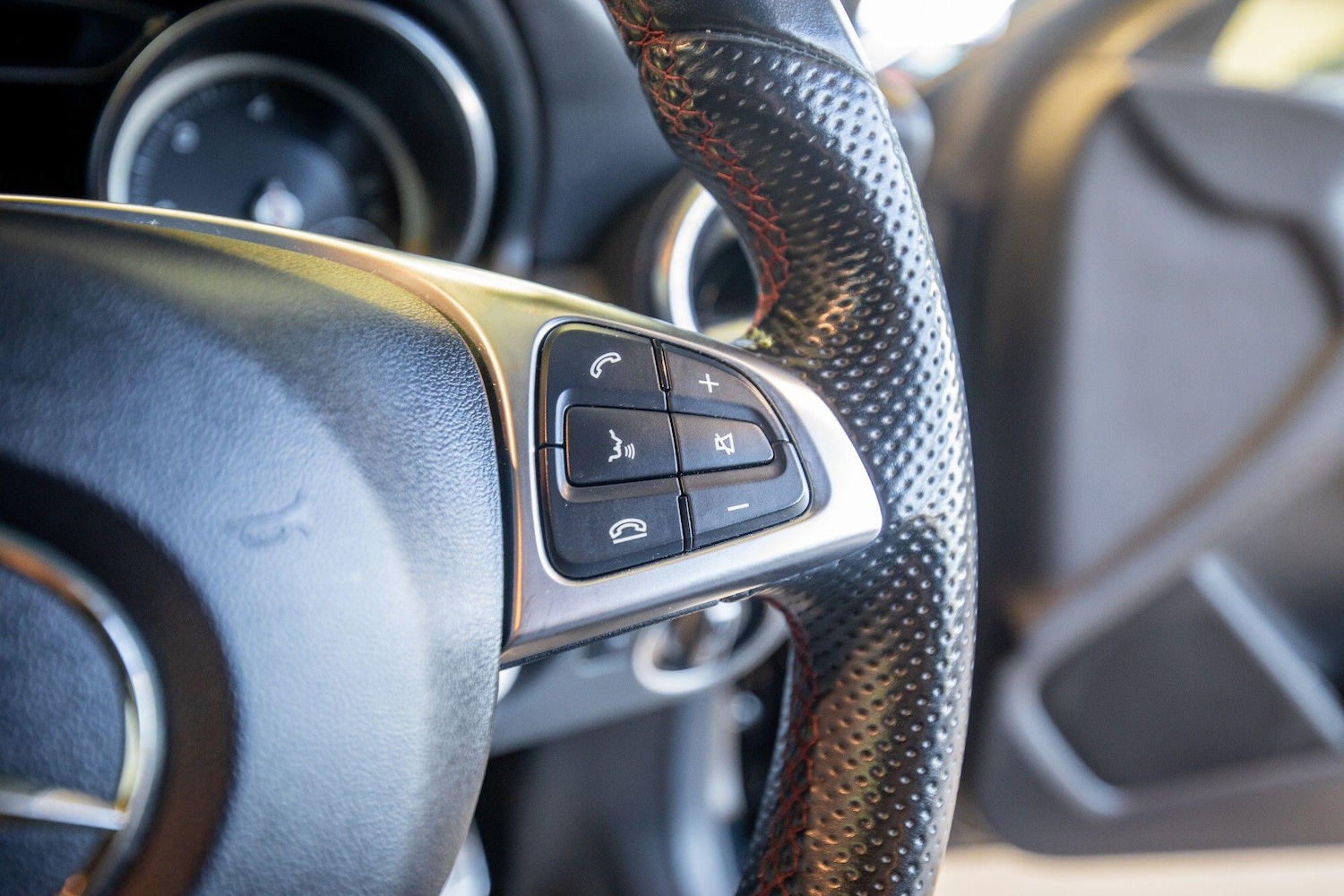 Used Mercedes-Benz CLA 2018 for sale - 76926562: Photo 20