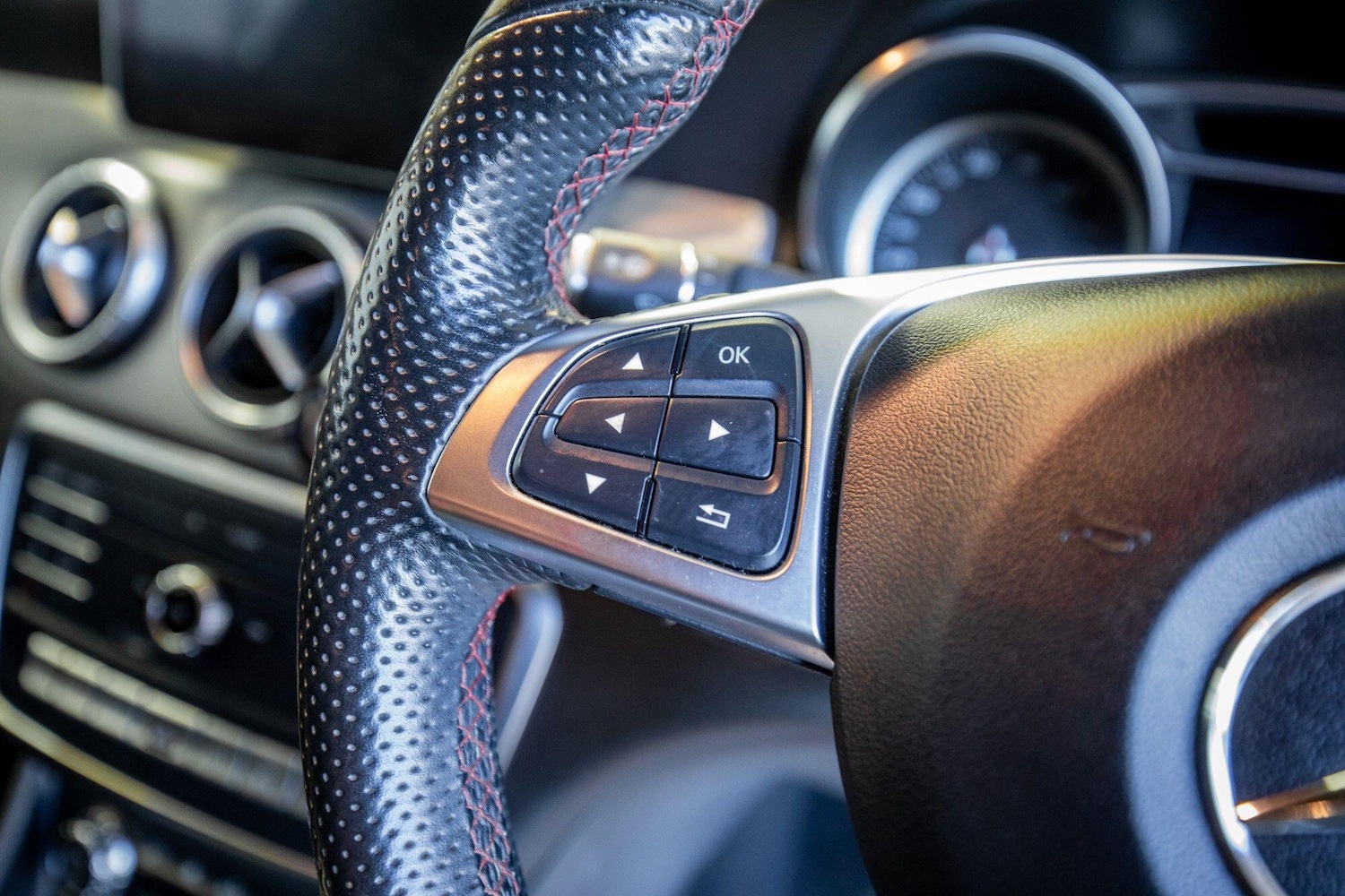 Used Mercedes-Benz CLA 2018 for sale - 76926562: Photo 21