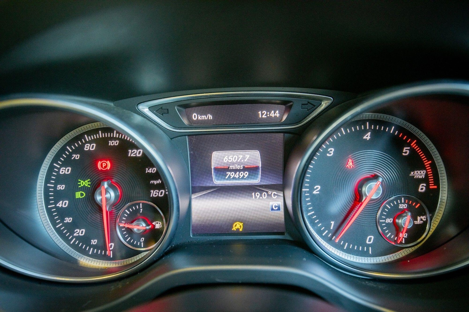 Used Mercedes-Benz CLA 2018 for sale - 76926562: Photo 24