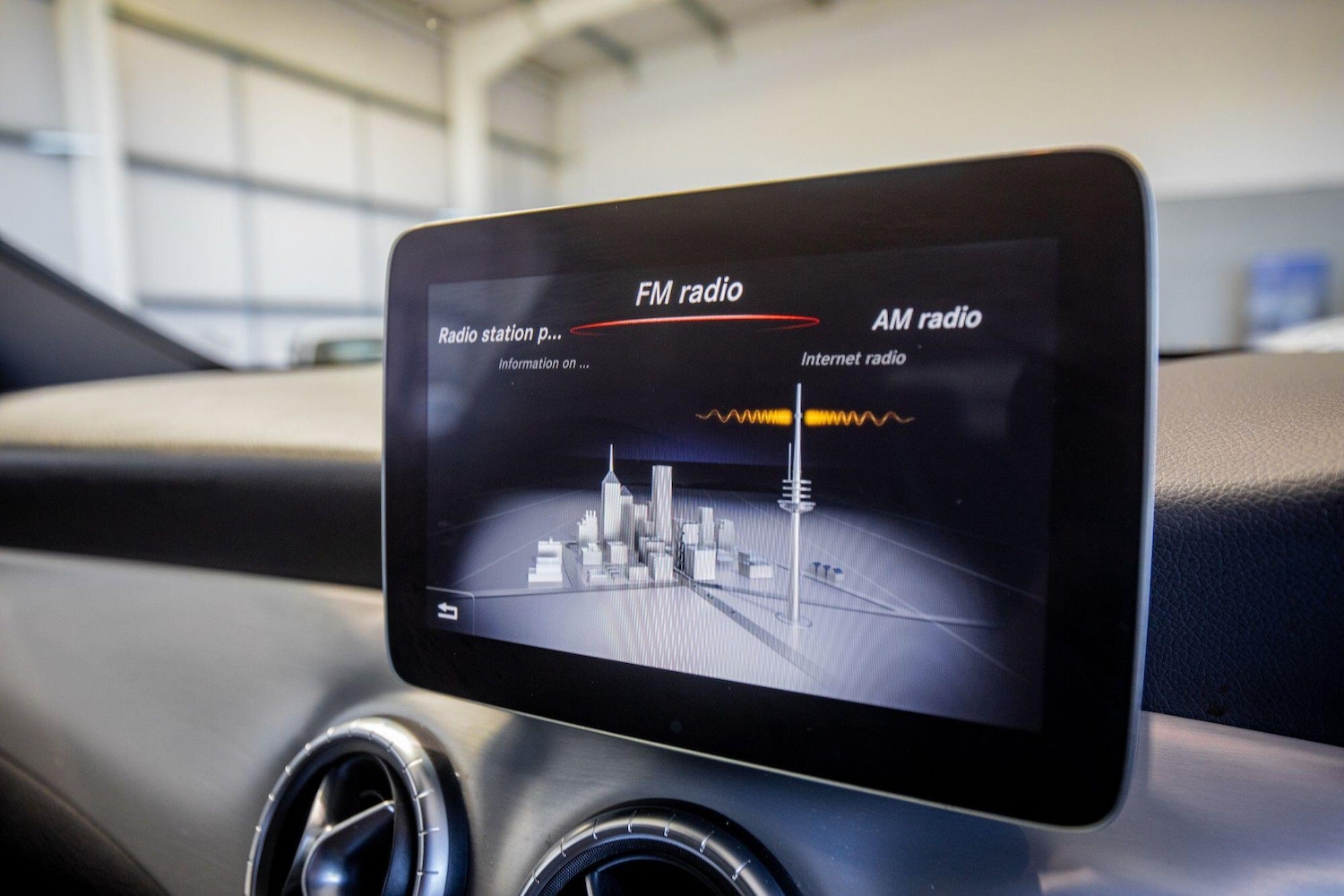 Used Mercedes-Benz CLA 2018 for sale - 76926562: Photo 25