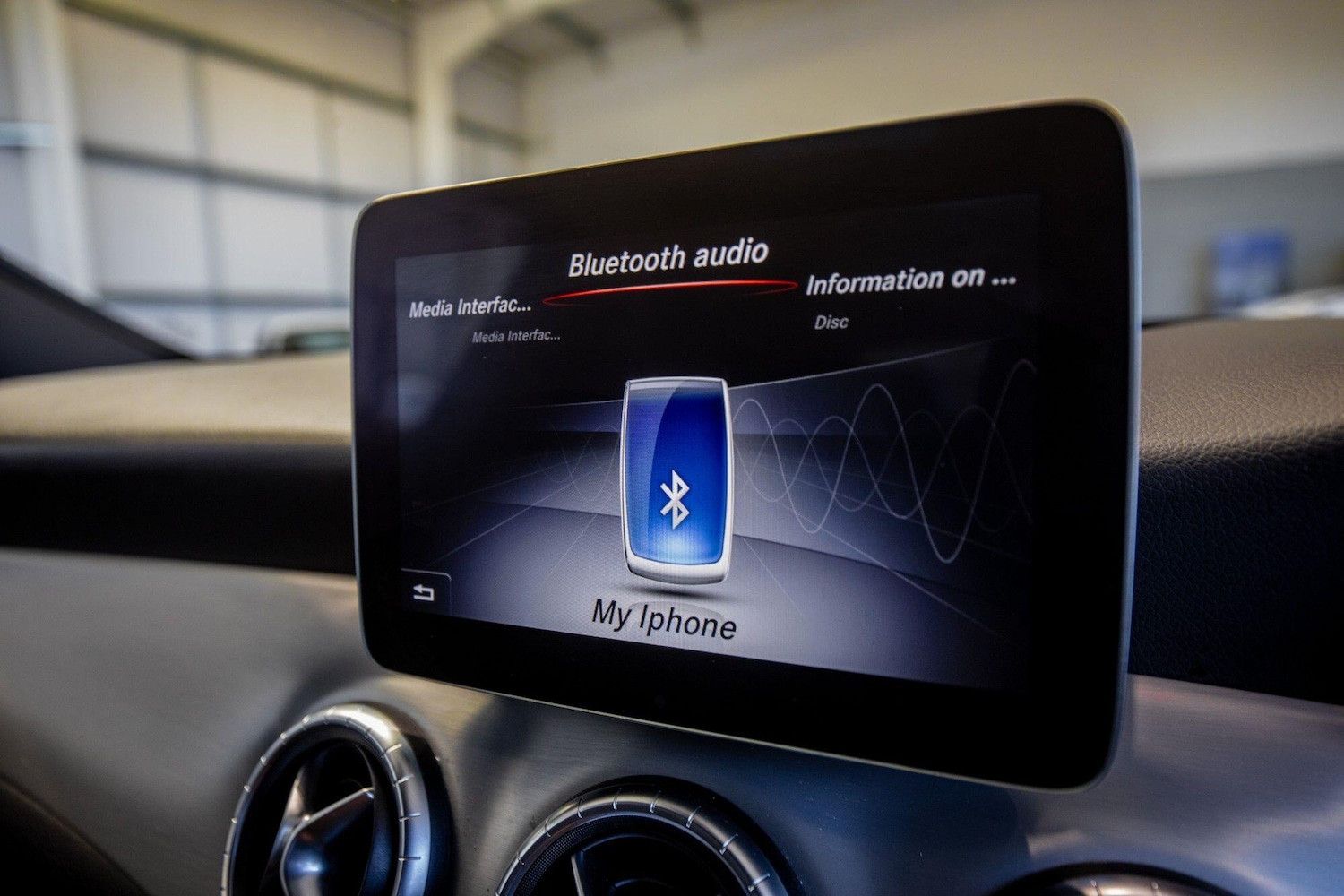 Used Mercedes-Benz CLA 2018 for sale - 76926562: Photo 26