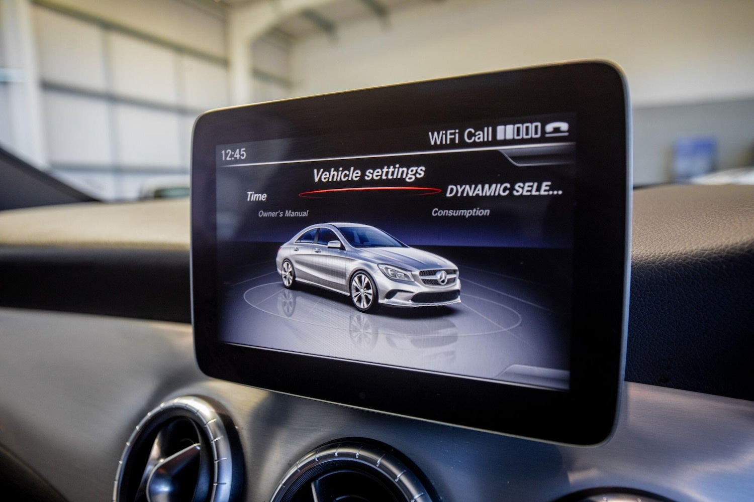 Used Mercedes-Benz CLA 2018 for sale - 76926562: Photo 27