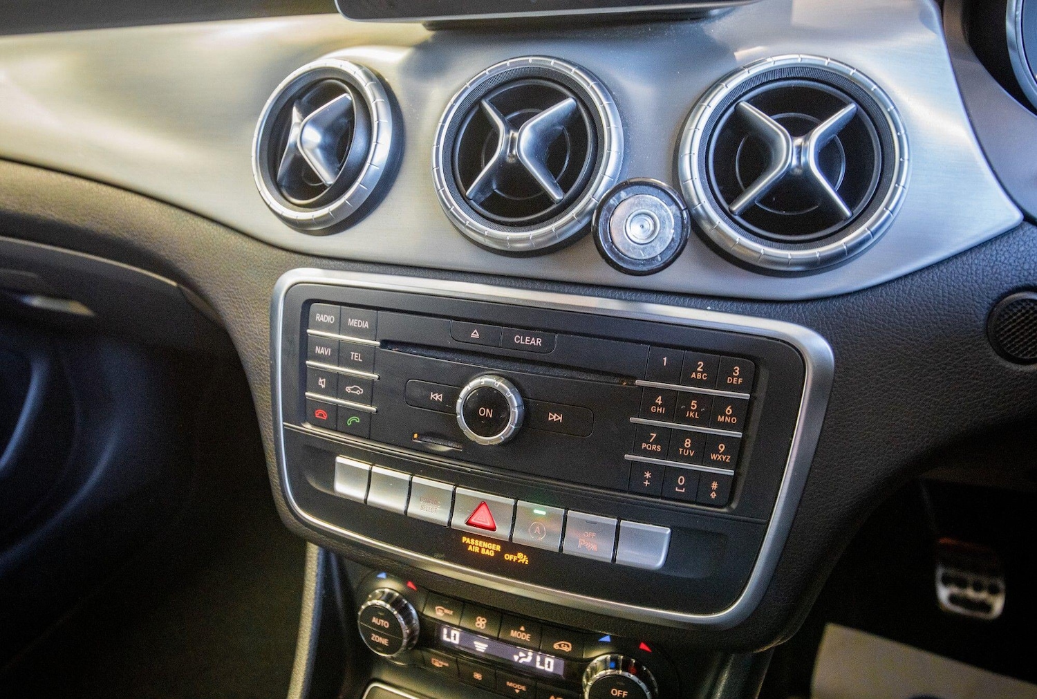 Used Mercedes-Benz CLA 2018 for sale - 76926562: Photo 28