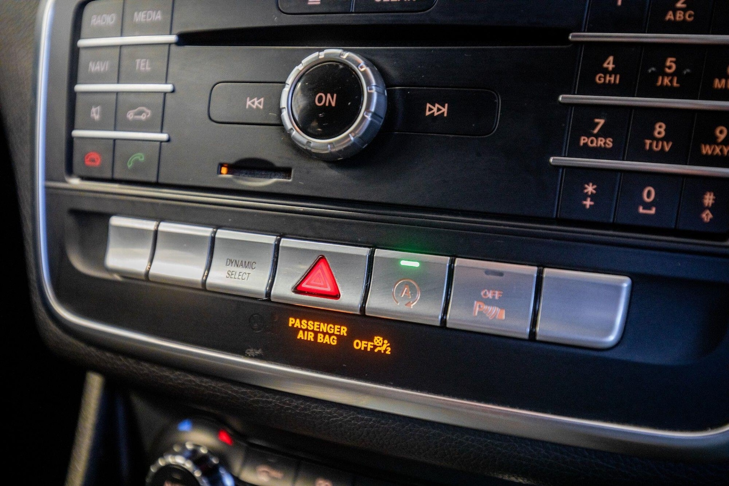 Used Mercedes-Benz CLA 2018 for sale - 76926562: Photo 30