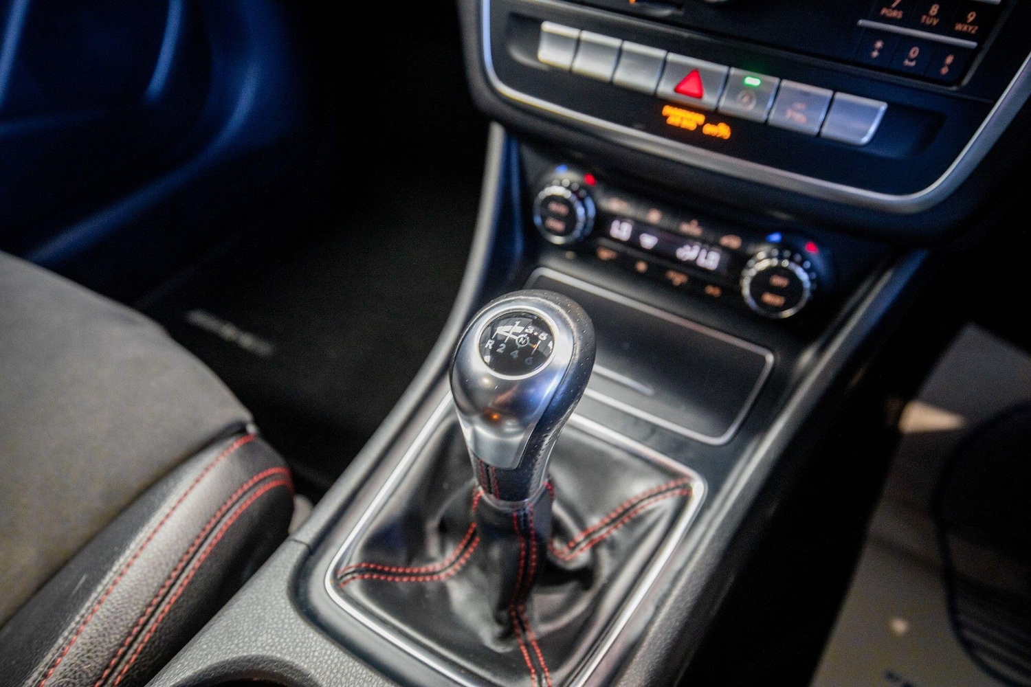 Used Mercedes-Benz CLA 2018 for sale - 76926562: Photo 31