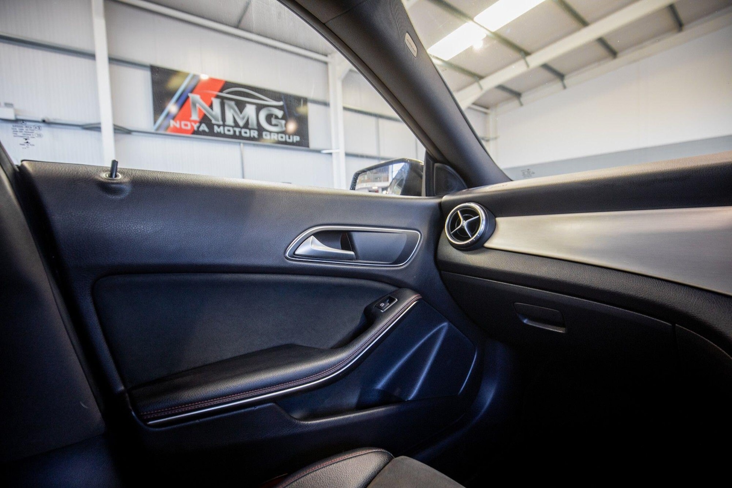 Used Mercedes-Benz CLA 2018 for sale - 76926562: Photo 35