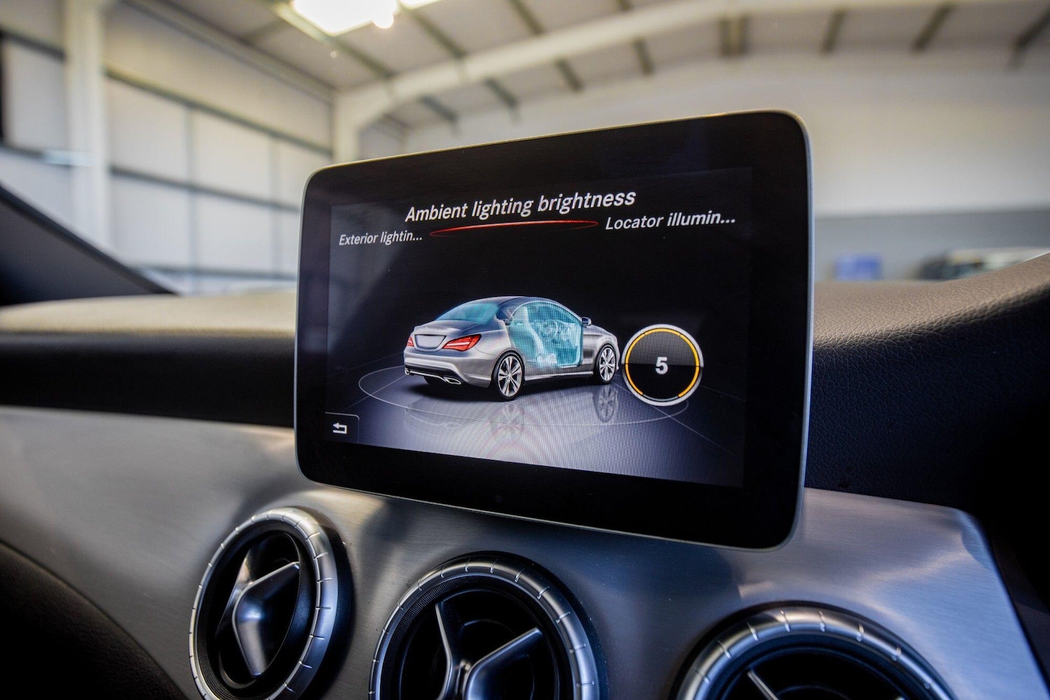 Used Mercedes-Benz CLA 2018 for sale - 76926562: Photo 36