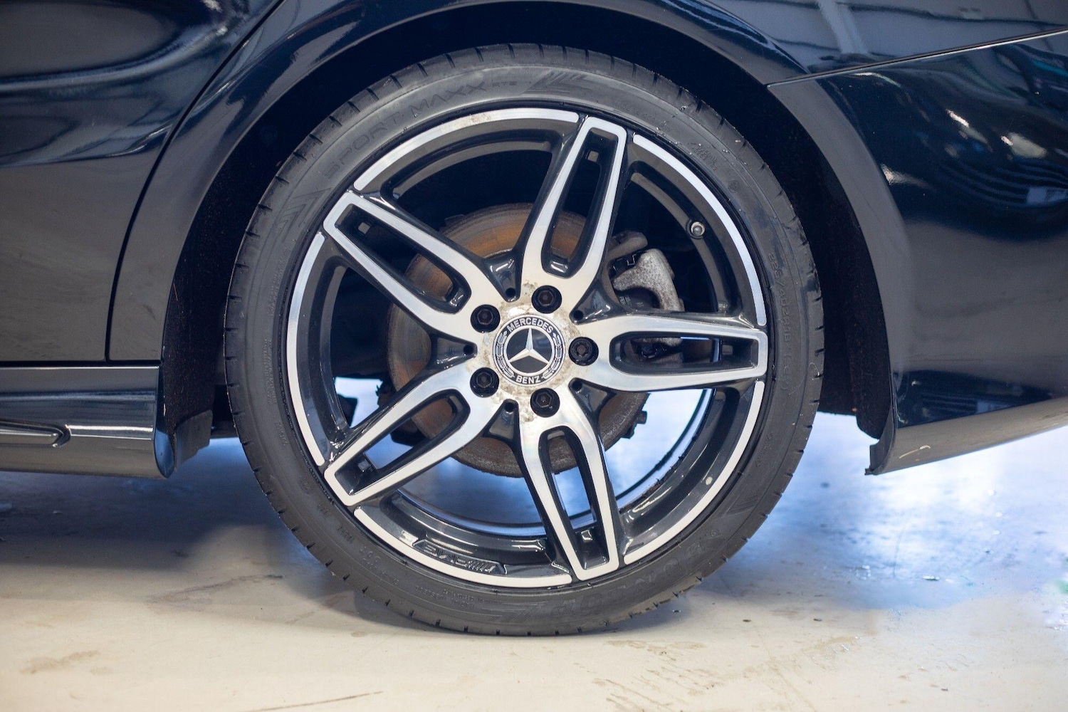 Used Mercedes-Benz CLA 2018 for sale - 76926562: Photo 7