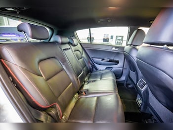 Used Kia Sportage 2019 for sale - 78382593: Photo