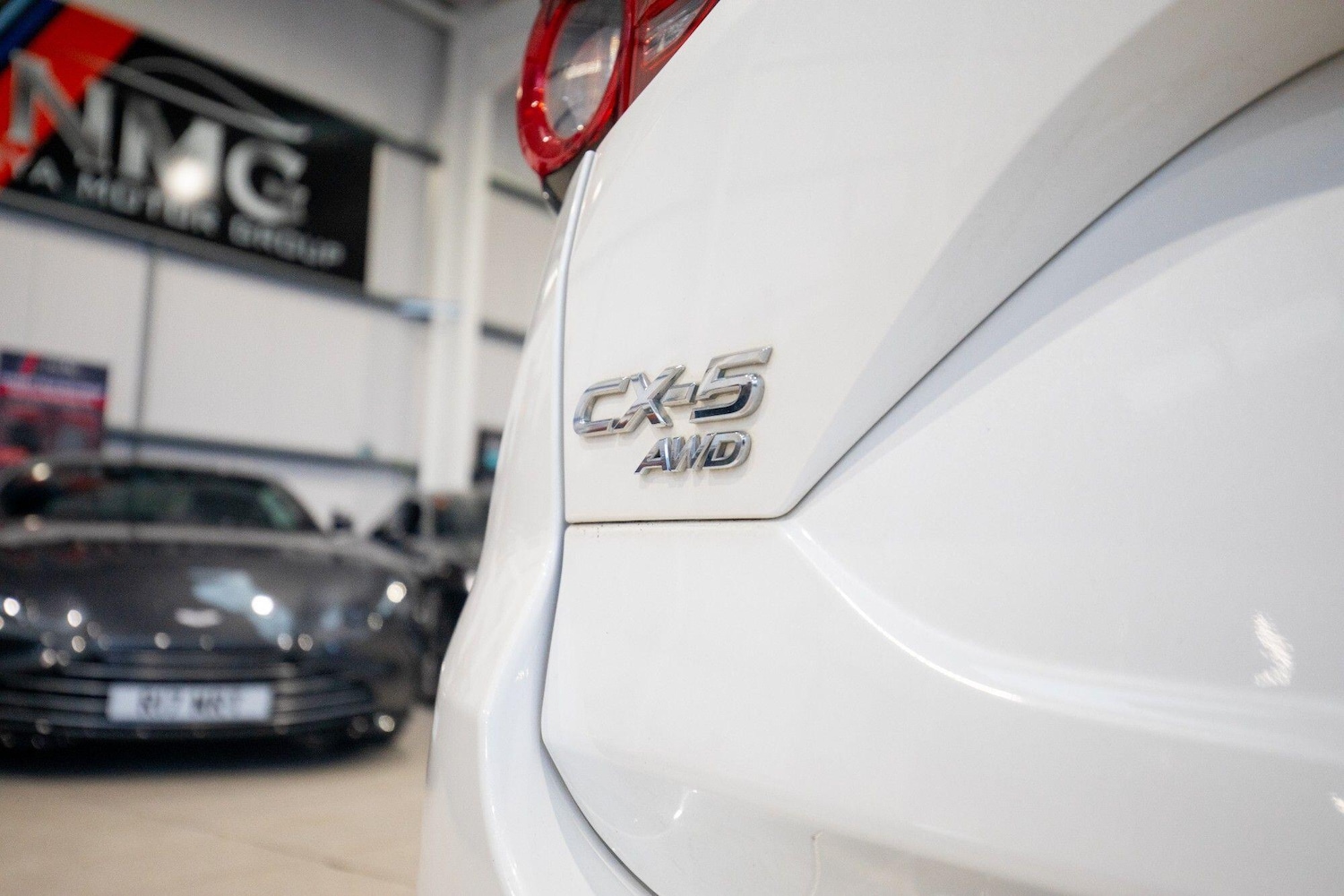 Used Mazda CX-5 2018 for sale - 77202435: Photo 11