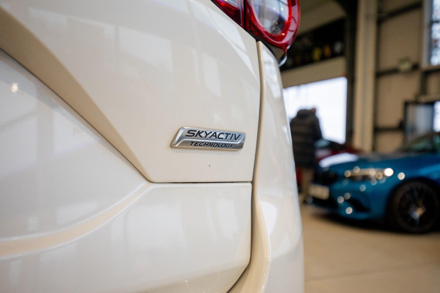 Used Mazda CX-5 2018 for sale - 77202435: Photo 12