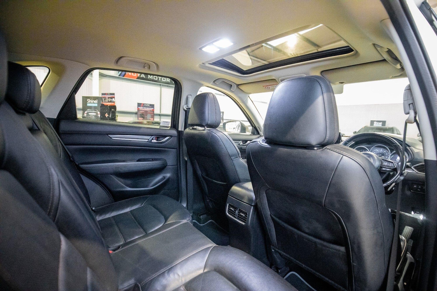 Used Mazda CX-5 2018 for sale - 77202435: Photo 14