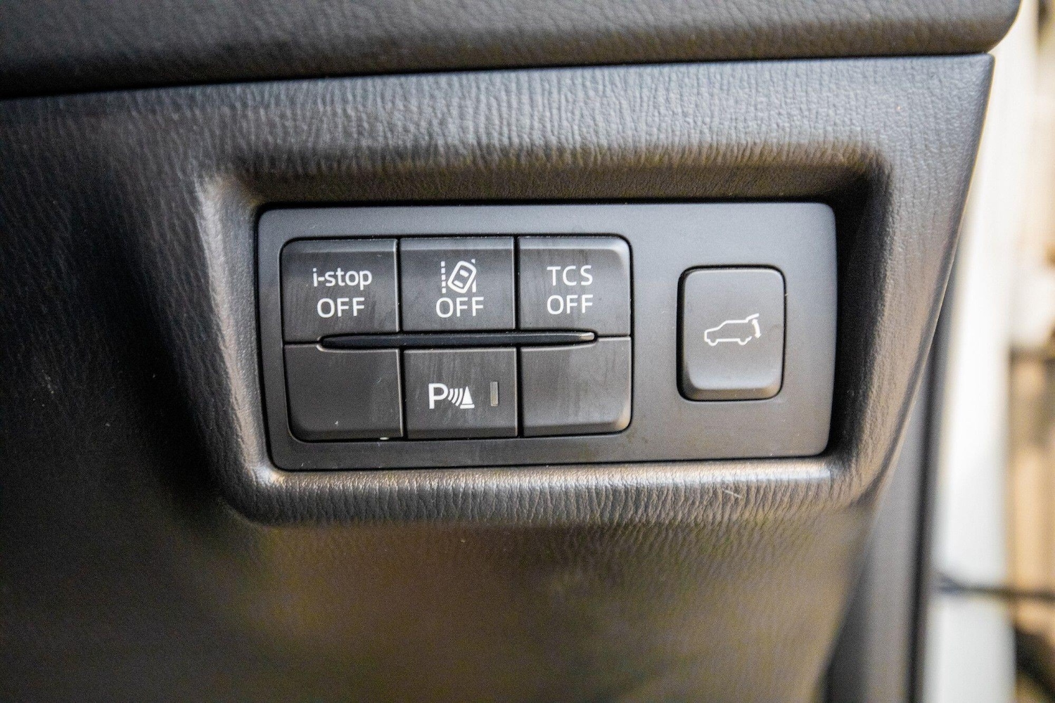 Used Mazda CX-5 2018 for sale - 77202435: Photo 19