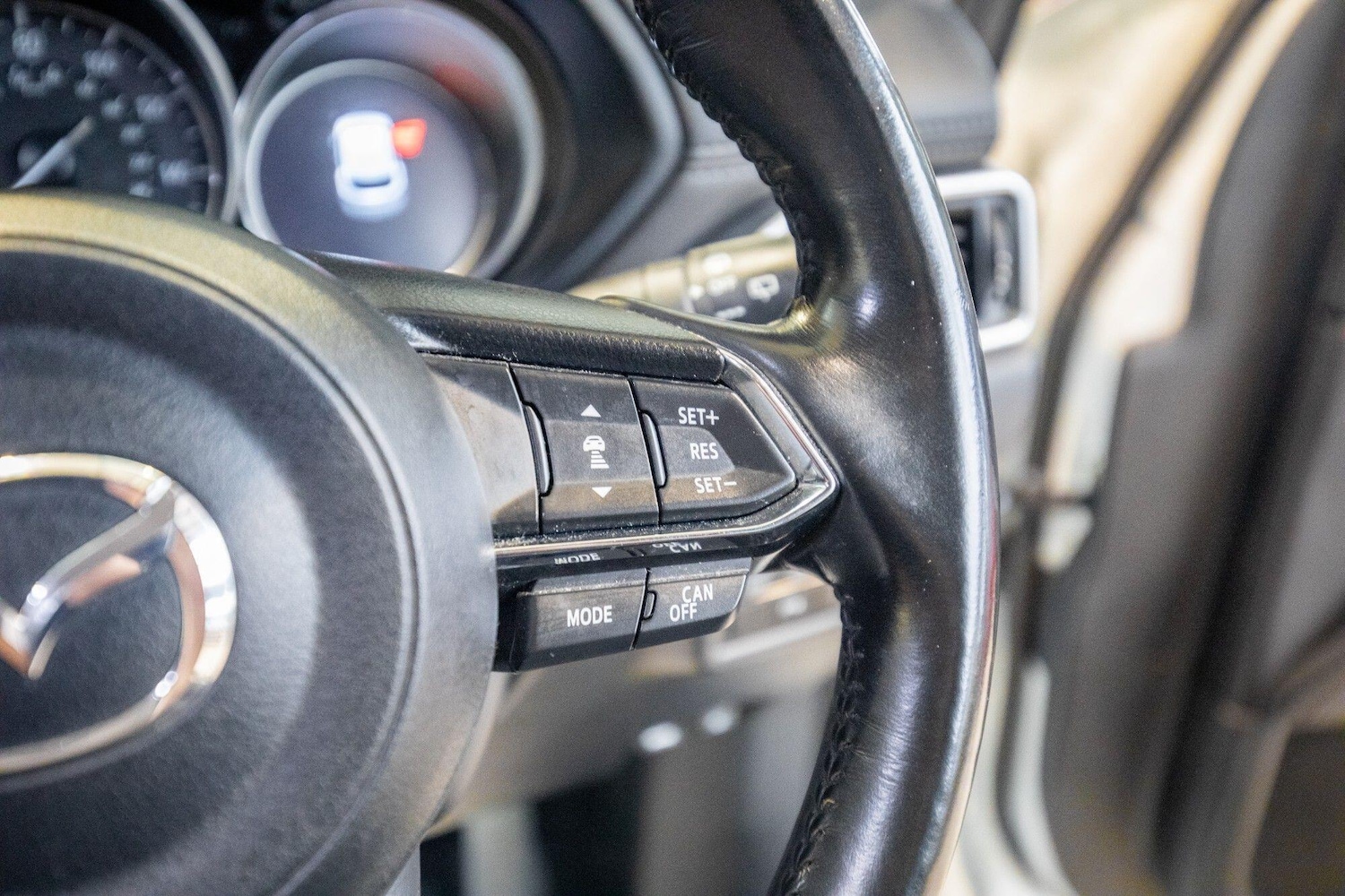 Used Mazda CX-5 2018 for sale - 77202435: Photo 21