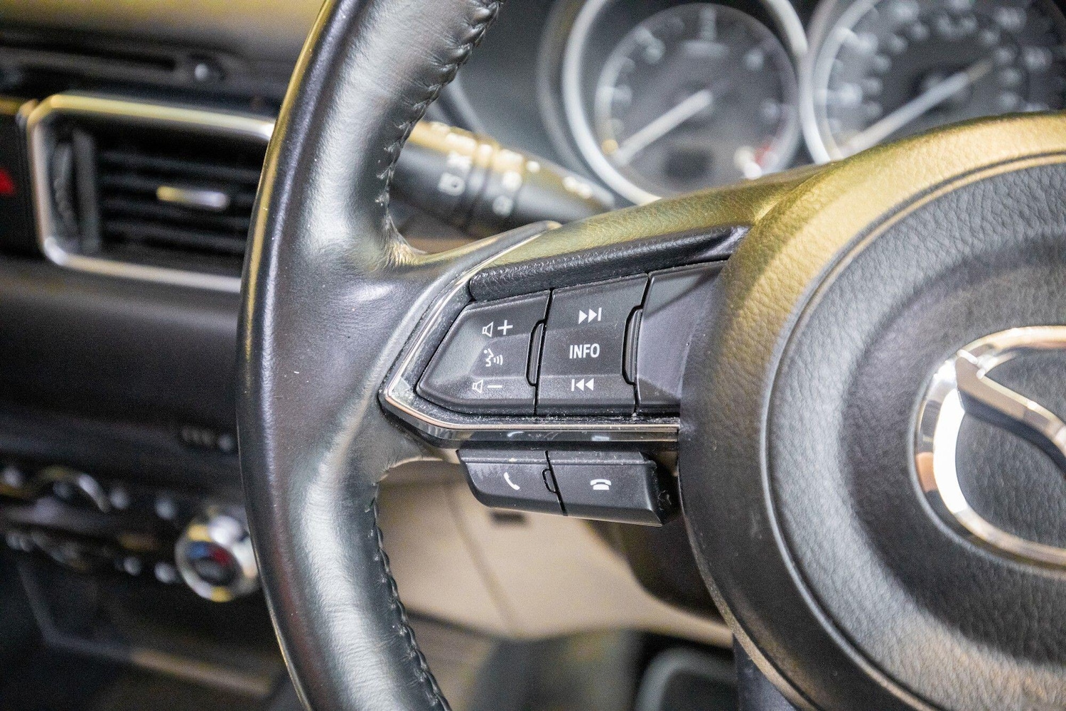 Used Mazda CX-5 2018 for sale - 77202435: Photo 22