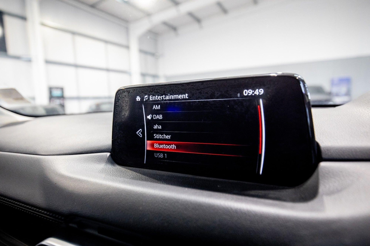 Used Mazda CX-5 2018 for sale - 77202435: Photo 27