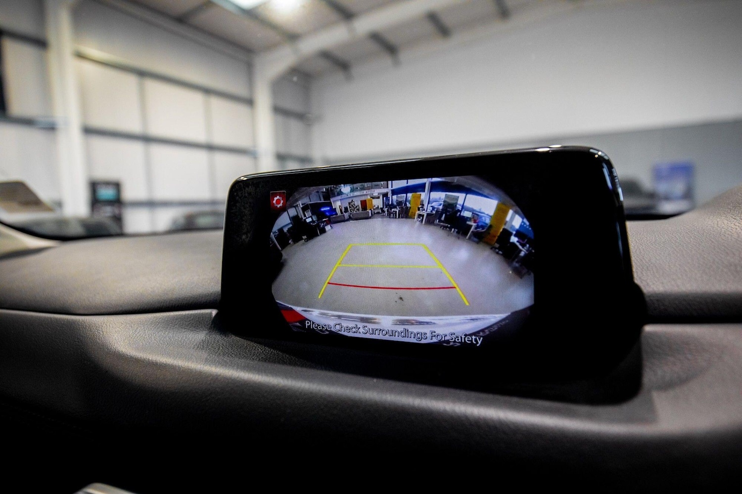 Used Mazda CX-5 2018 for sale - 77202435: Photo 29