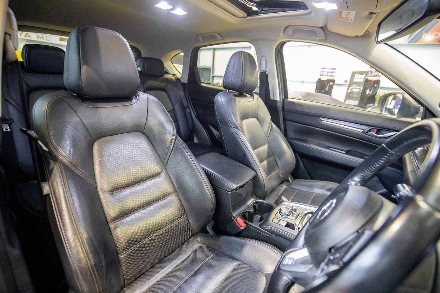 Used Mazda CX-5 2018 for sale - 77202435: Photo 3