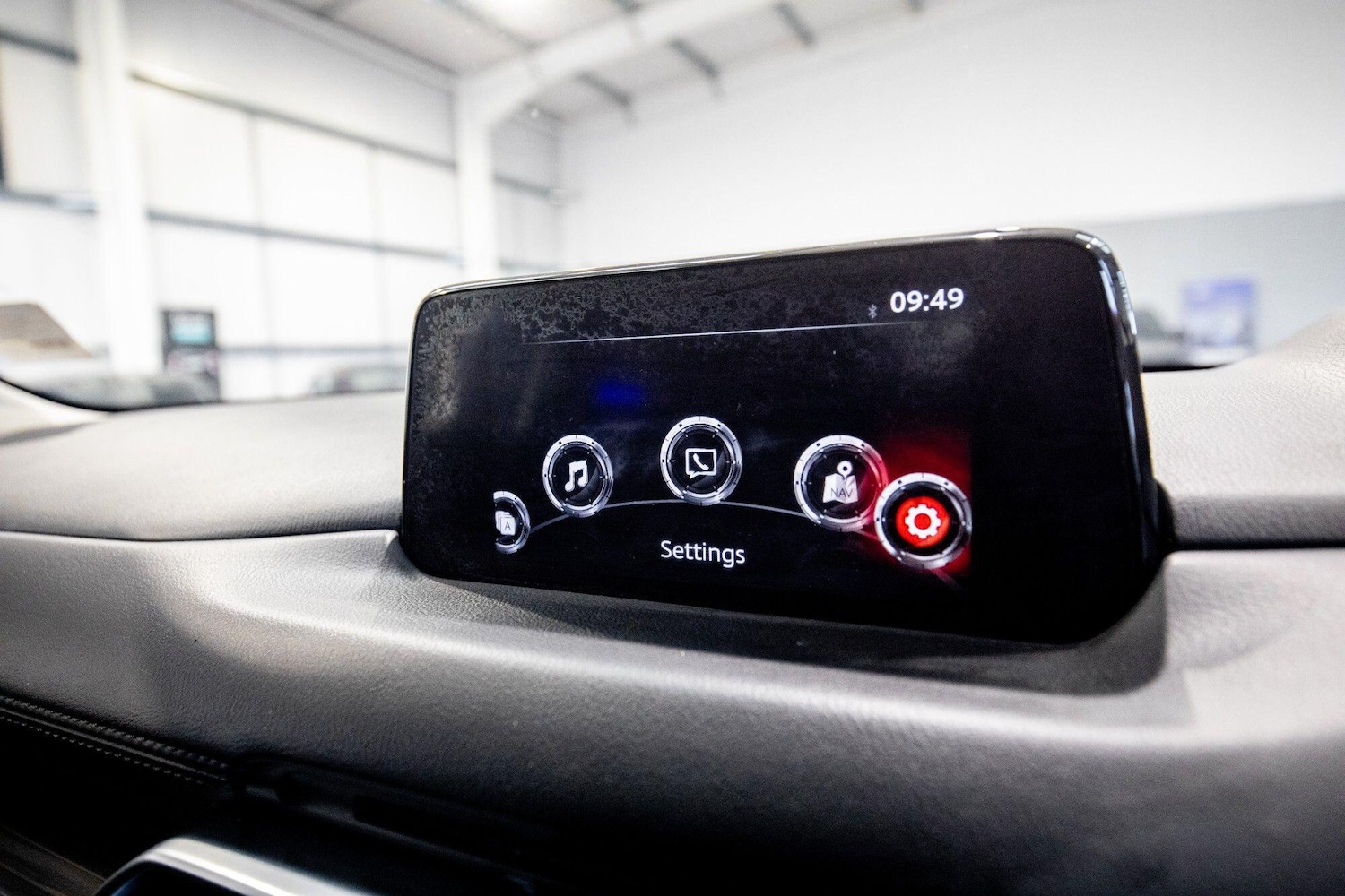 Used Mazda CX-5 2018 for sale - 77202435: Photo 30