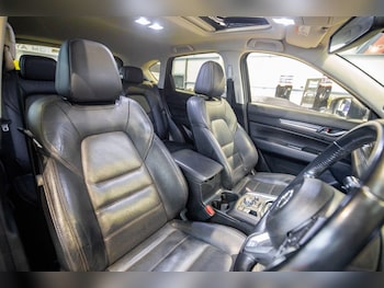 Used Mazda CX-5 2018 for sale - 77202435: Photo