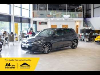 2016 (66) - 2.0 TDI BlueMotion Tech GTD Hatchback 5dr Diesel DSG Euro 6 (s/s) (184 ps)