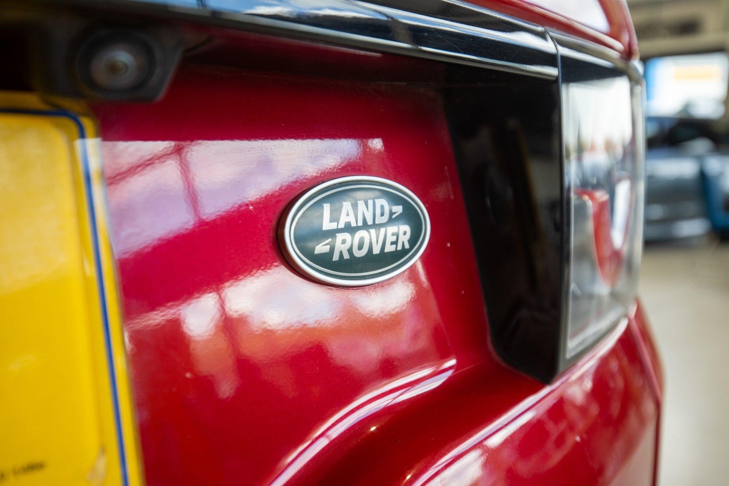 Used Land Rover Discovery Sport 2016 for sale - 76823942: Photo 13