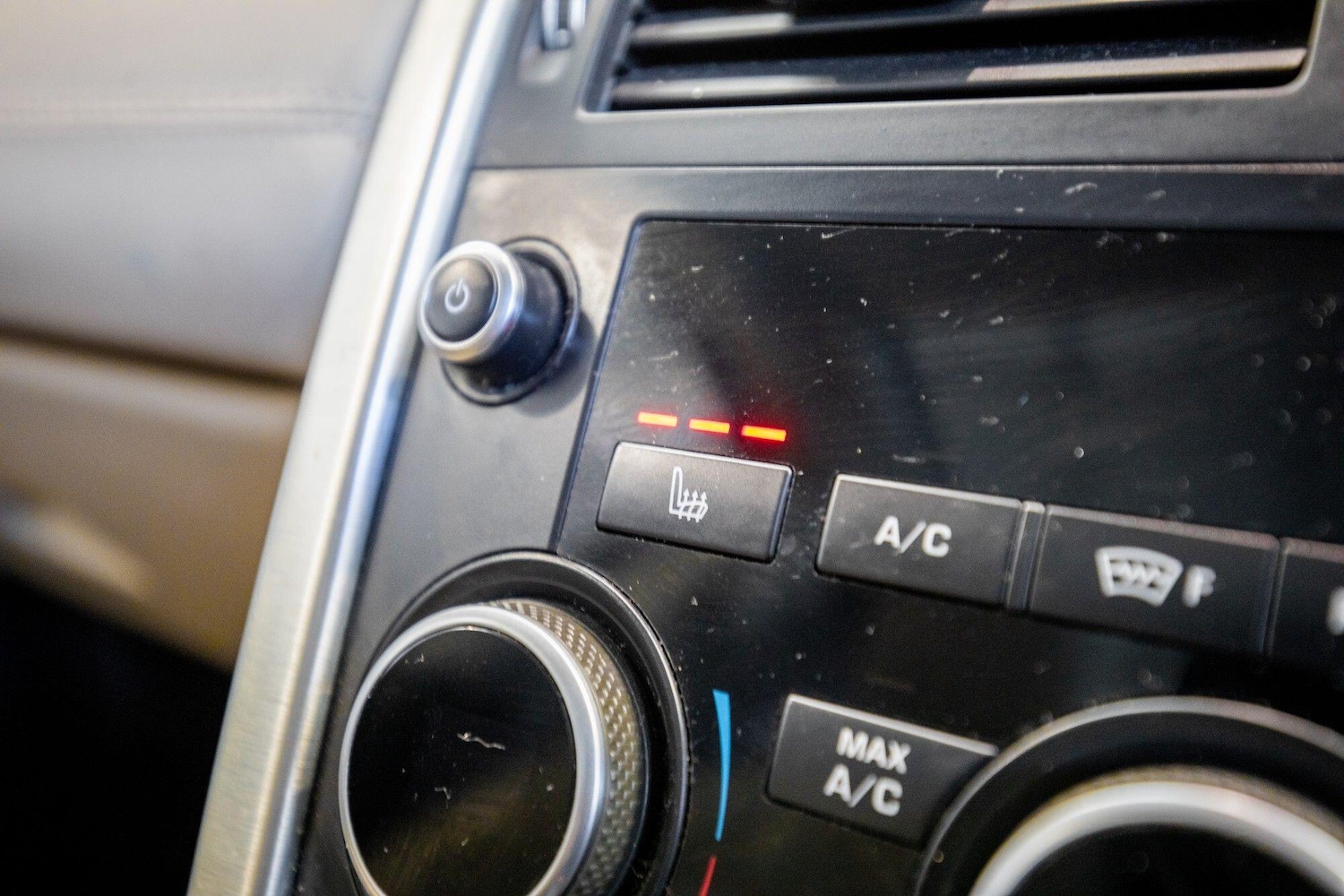 Used Land Rover Discovery Sport 2016 for sale - 76823942: Photo 33