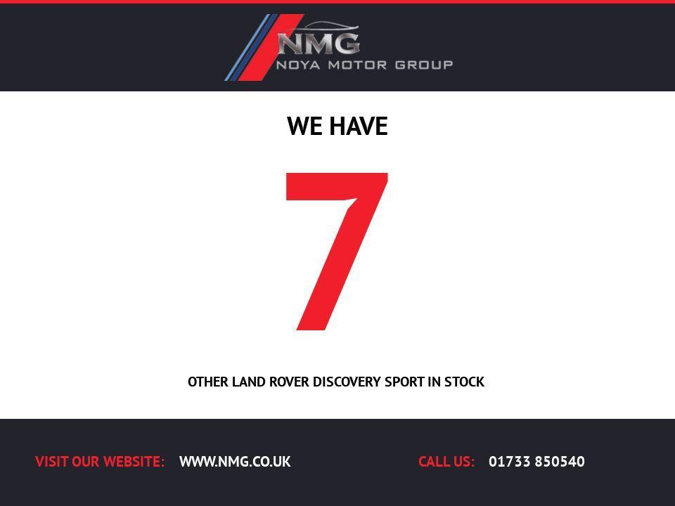 Used Land Rover Discovery Sport 2016 for sale - 76823942: Photo 47