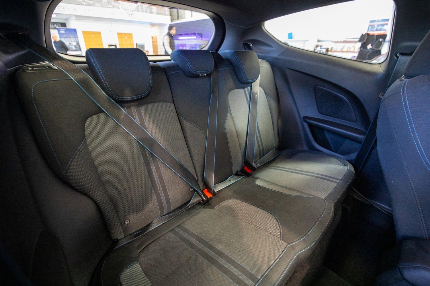 Used Ford Fiesta for sale - 78204945: Photo 14