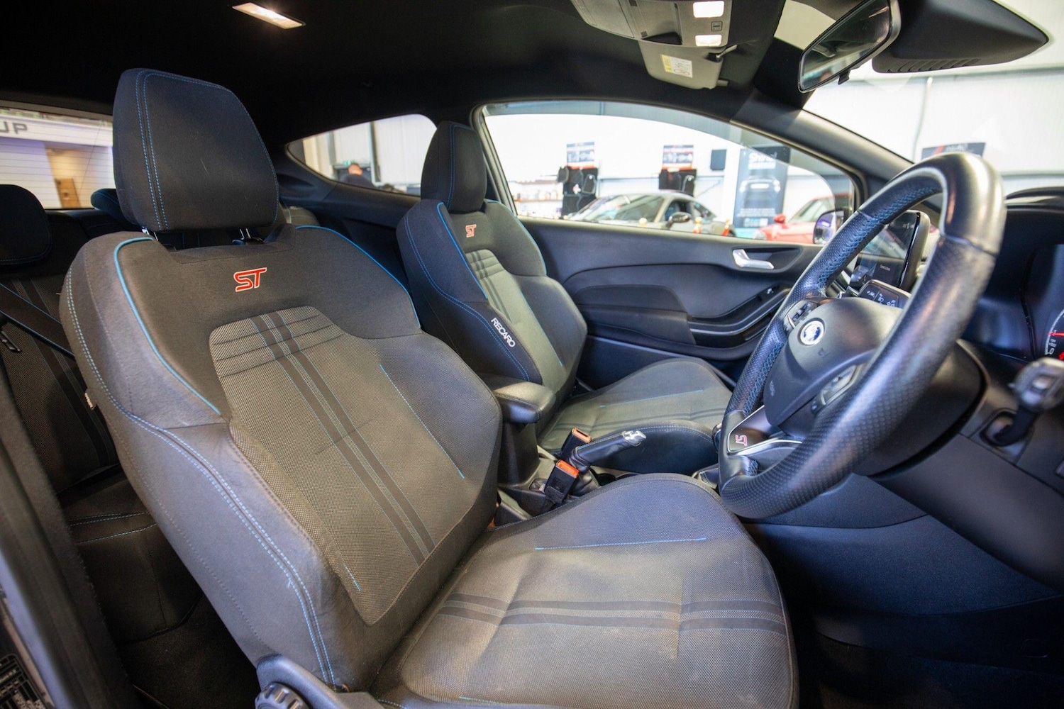 Used Ford Fiesta for sale - 78204945: Photo 15