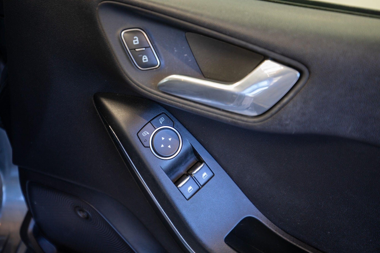 Used Ford Fiesta for sale - 78204945: Photo 16