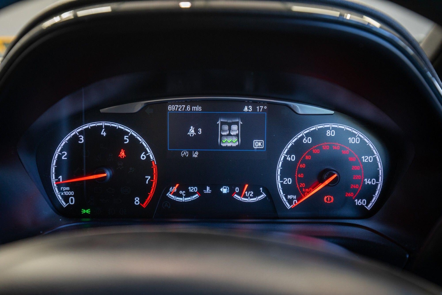 Used Ford Fiesta for sale - 78204945: Photo 19