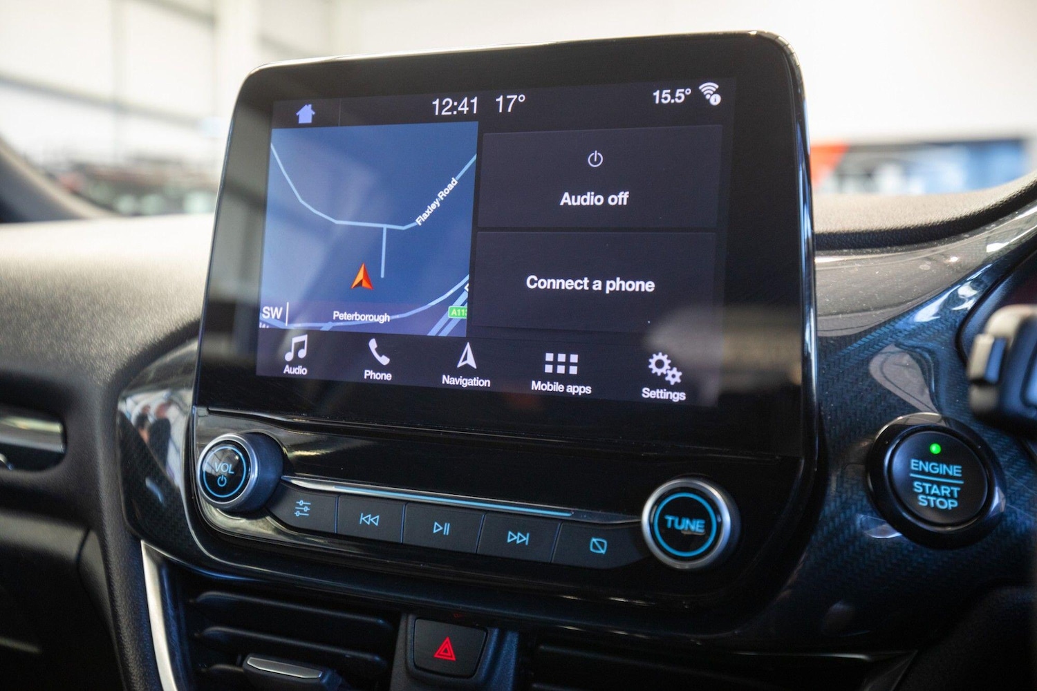 Used Ford Fiesta for sale - 78204945: Photo 20