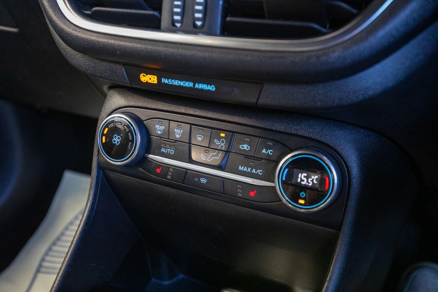 Used Ford Fiesta for sale - 78204945: Photo 21